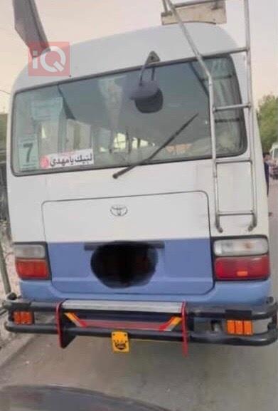 Toyota Coaster